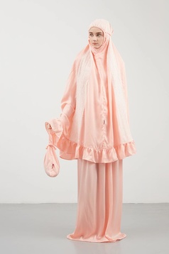 Jual Baju dan Busana Muslim Modern | Hijabenka