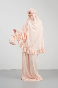    Jual Baju dan Busana Muslim Modern | Hijabenka