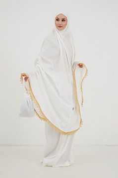 Jual Baju dan Busana Muslim Modern | Hijabenka