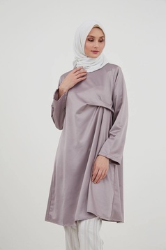 Model Baju Muslim Brokat Untuk Anak Anak