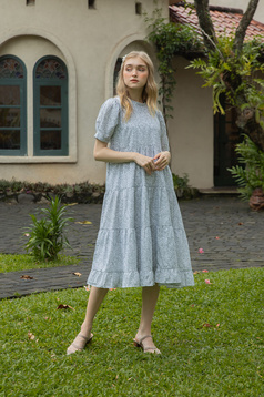 Jual Dress Casual Wanita Online 