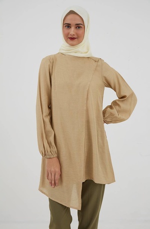 Jual Baju dan Busana Muslim Modern  Hijabenka