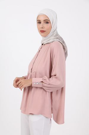 Jual Baju Dan Busana Muslim Modern | Hijabenka