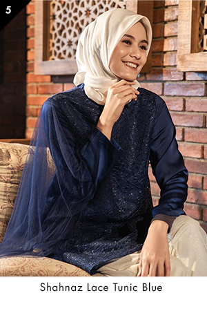 Jual Baju dan Busana Muslim Modern