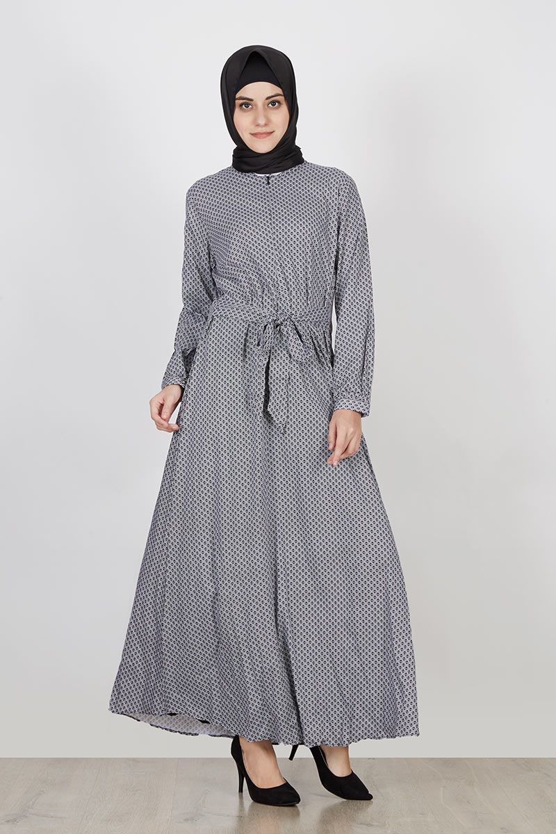 tren gamis 2025
