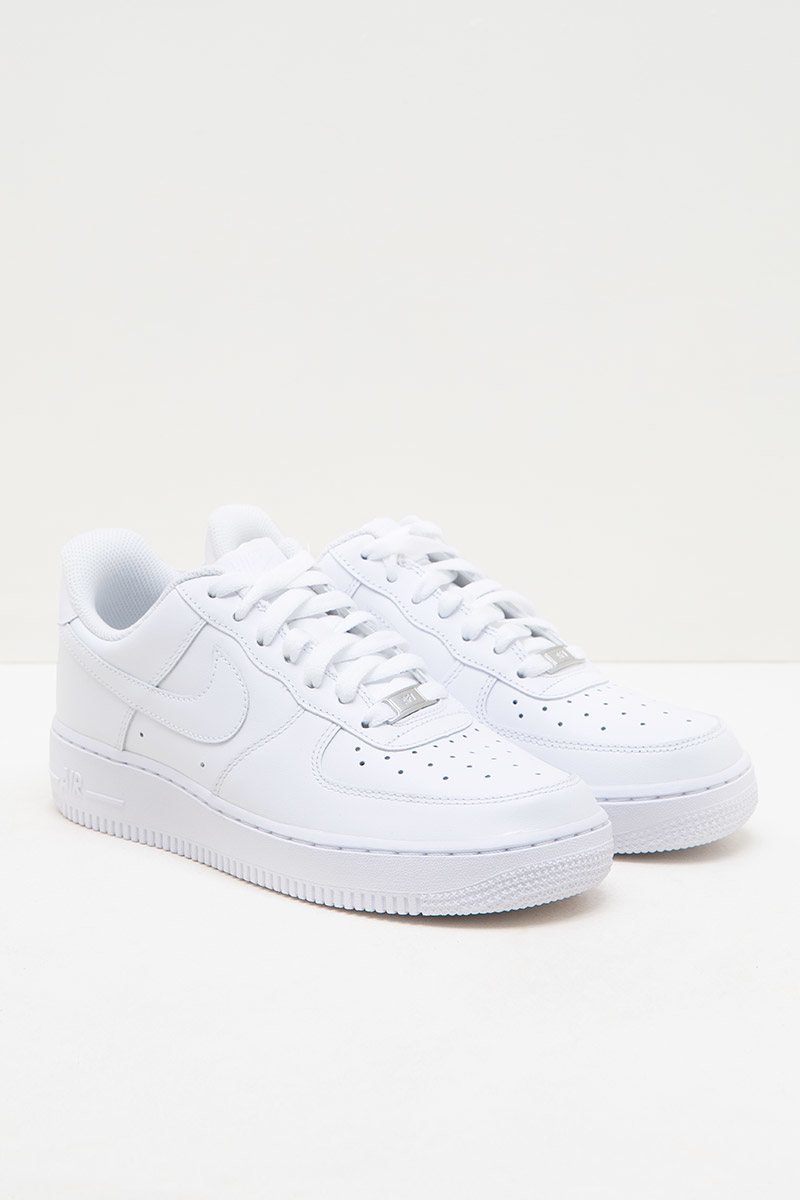 womens air force 1 black and white