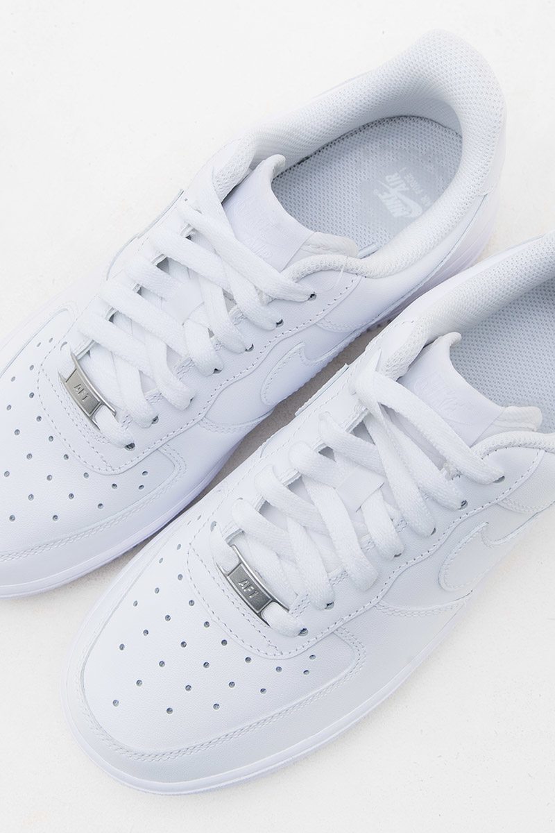 nike air force 1 07 low womens white