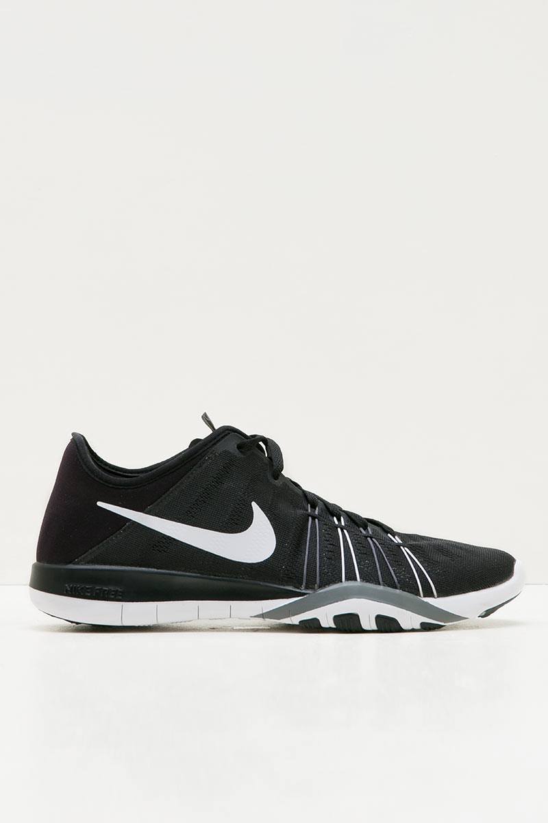 Nike free tr 6 grey sale