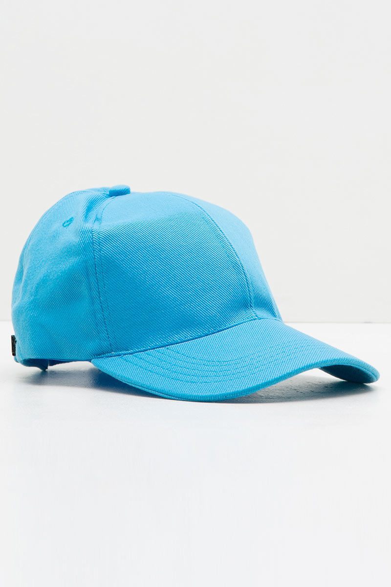 Sell Baseball Cap Baby blue Hats 