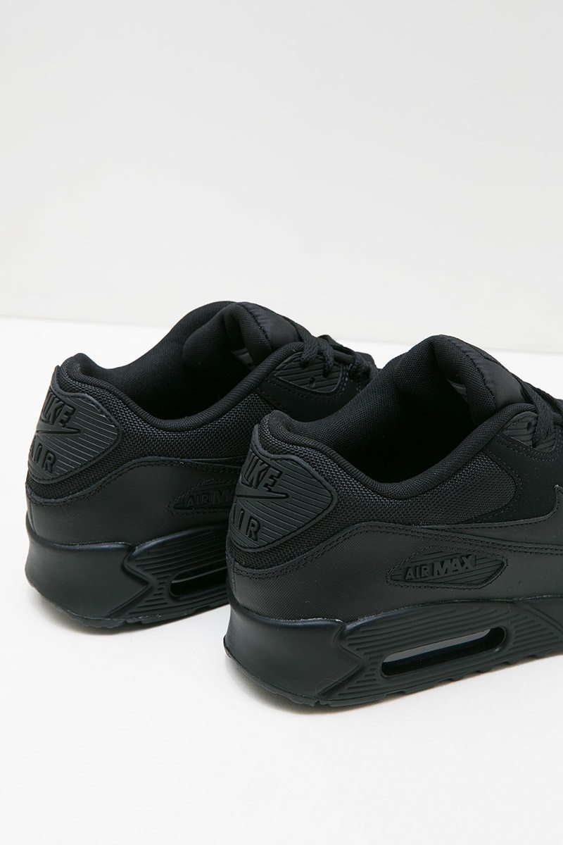 air max 90 essential all black