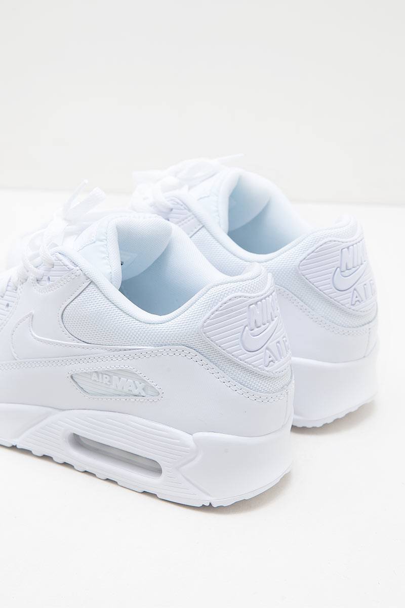 air max 90 essential all white