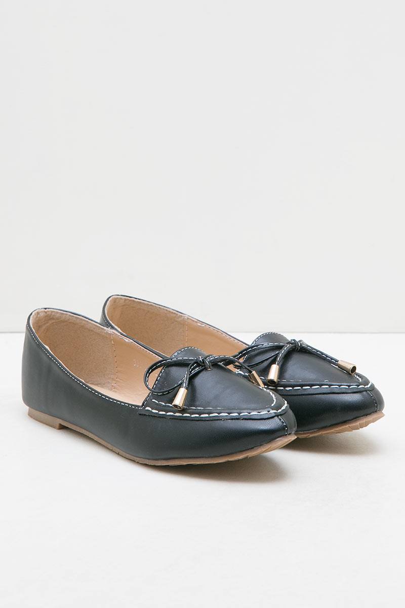 Sell Dores Loafers BLACK Shoes