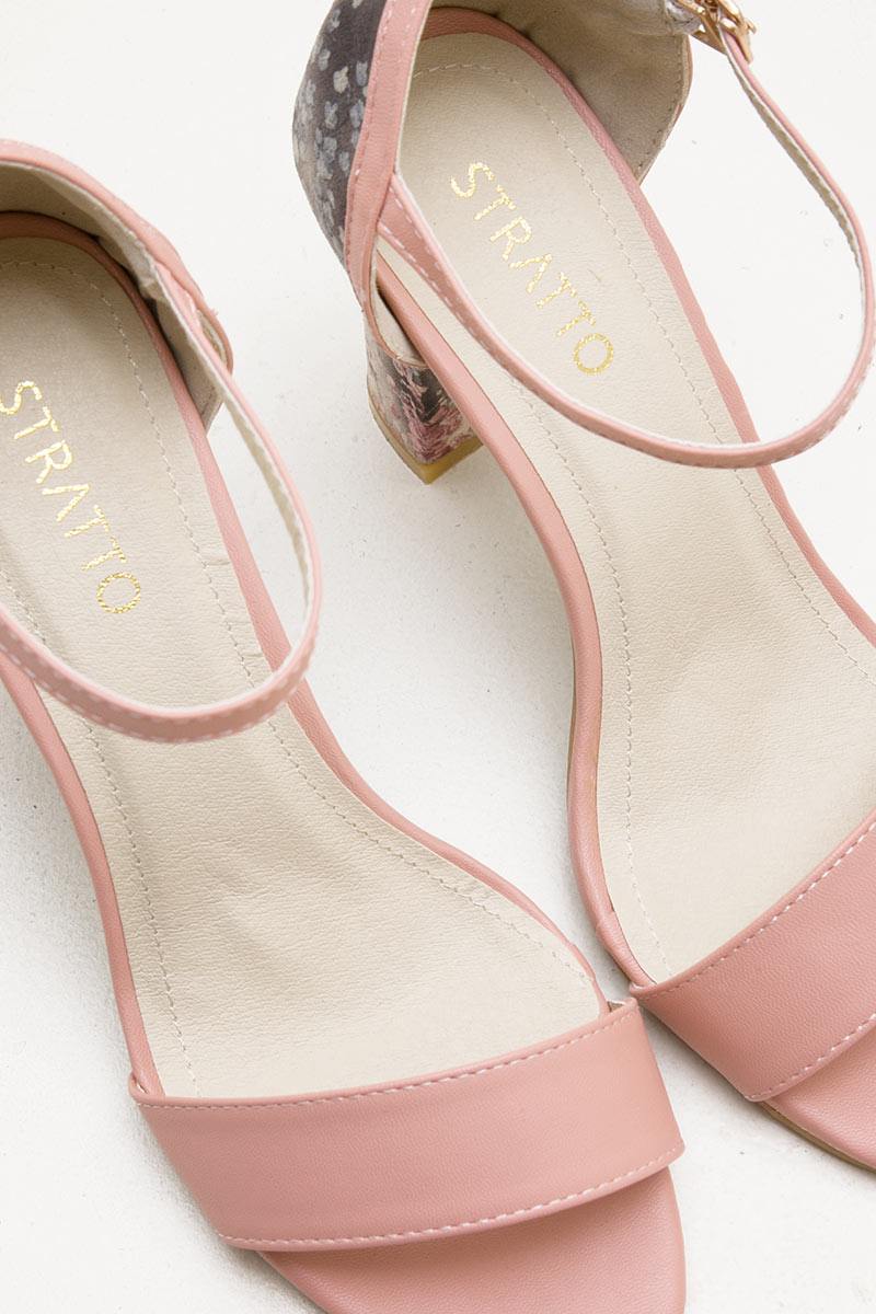 Sell Philippa Heels PEACH Shoes 
