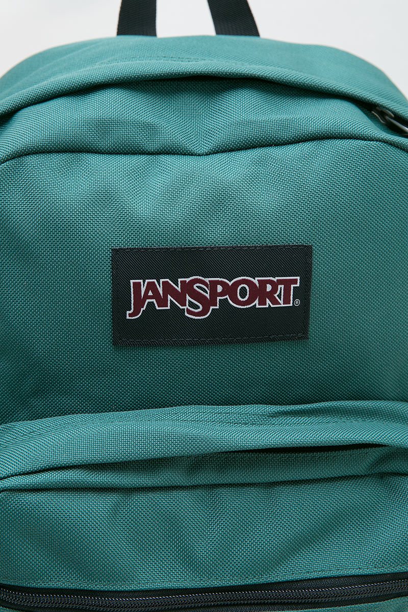 Sell Jansport Right pack Barben Green Men Bigbags