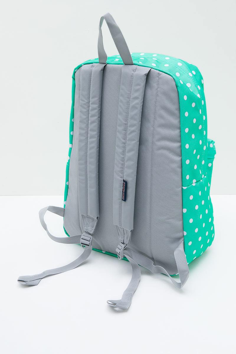 Jansport seafoam green cheap