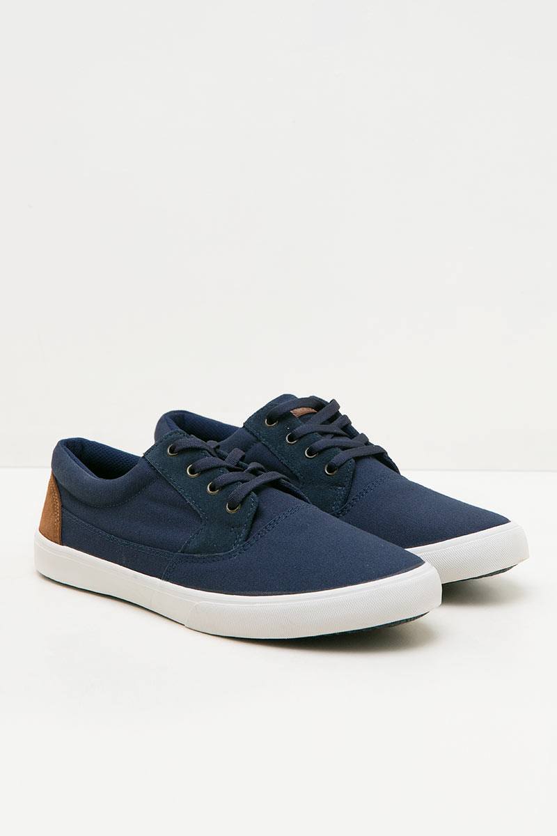 Airwalk store navy blue