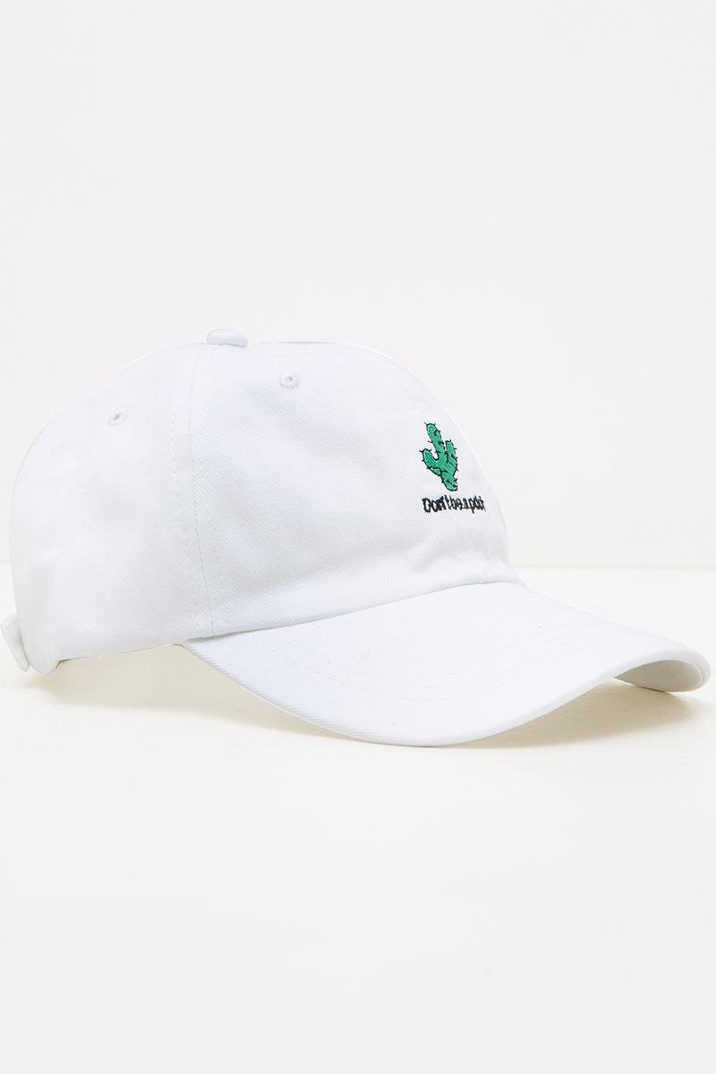 Sell Men Cactus Cap White Hats 