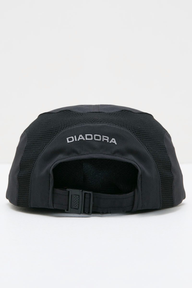 Diadora on sale running cap