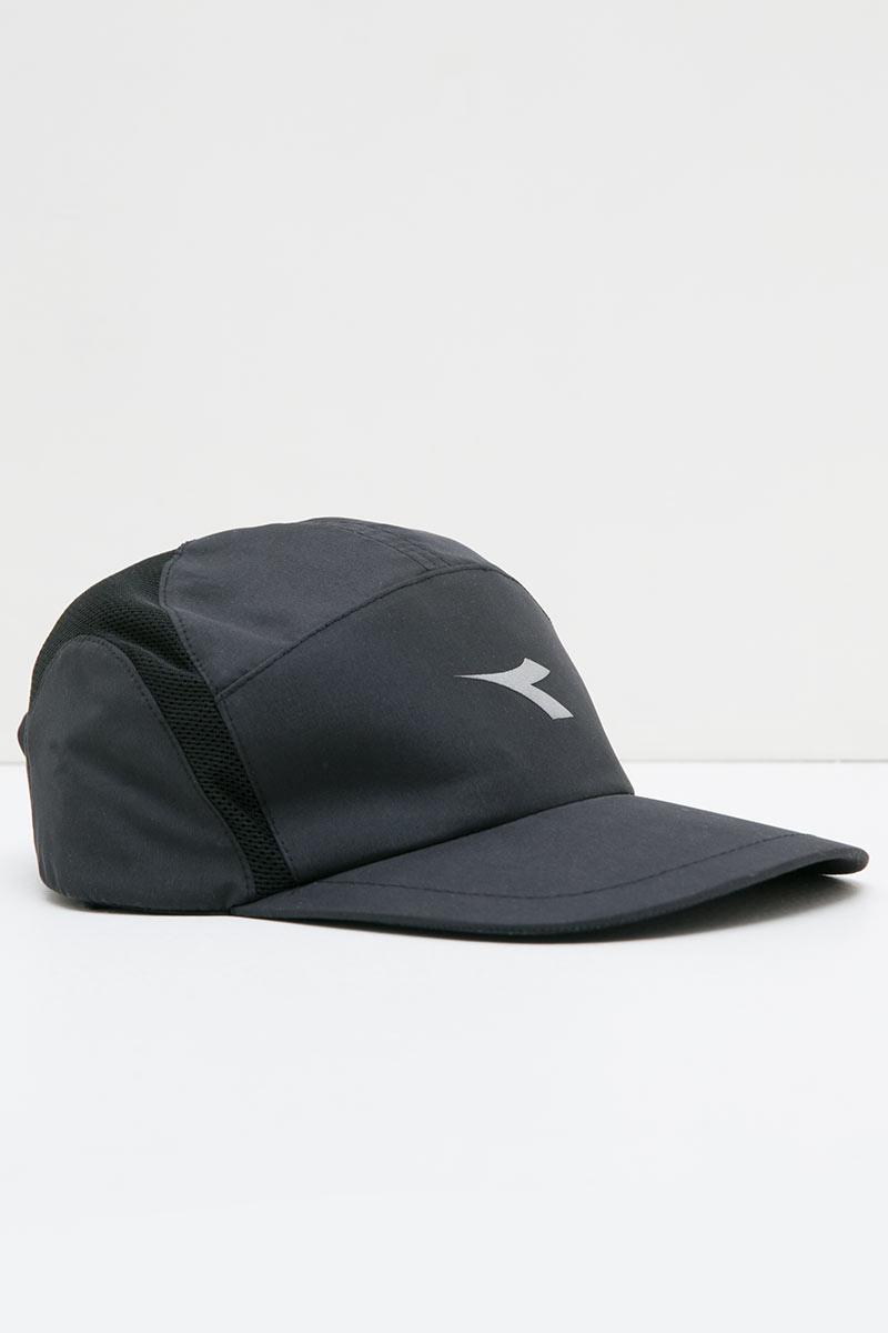 Diadora shop running cap