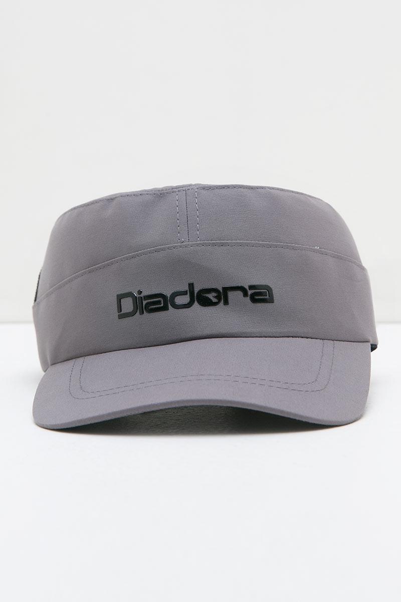 diadora running cap