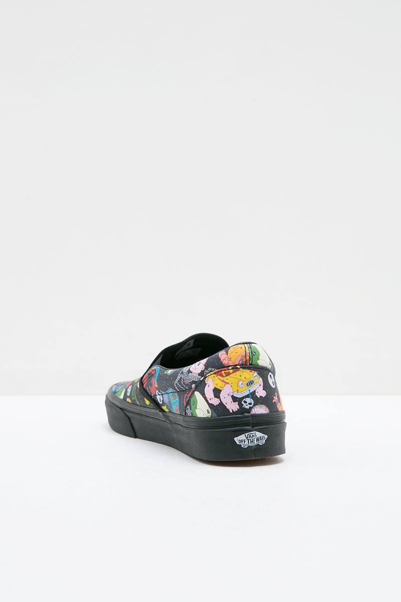 Toy story hot sale sid vans