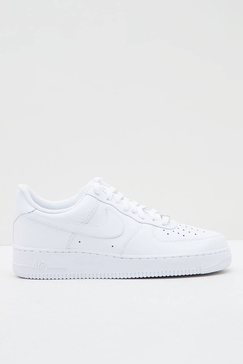 Sell Nike Air Force 1 Low White Men 