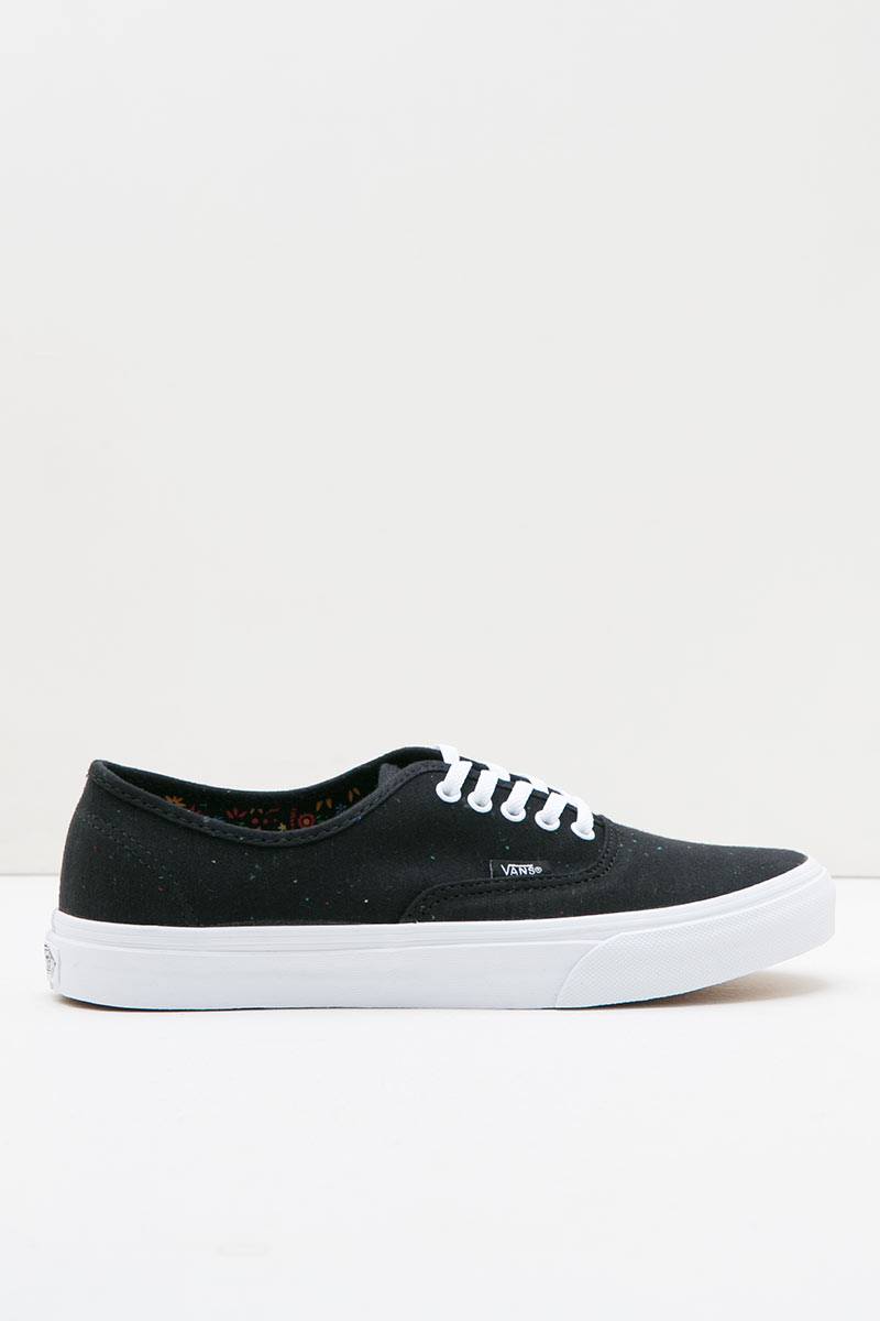 womens slim vans