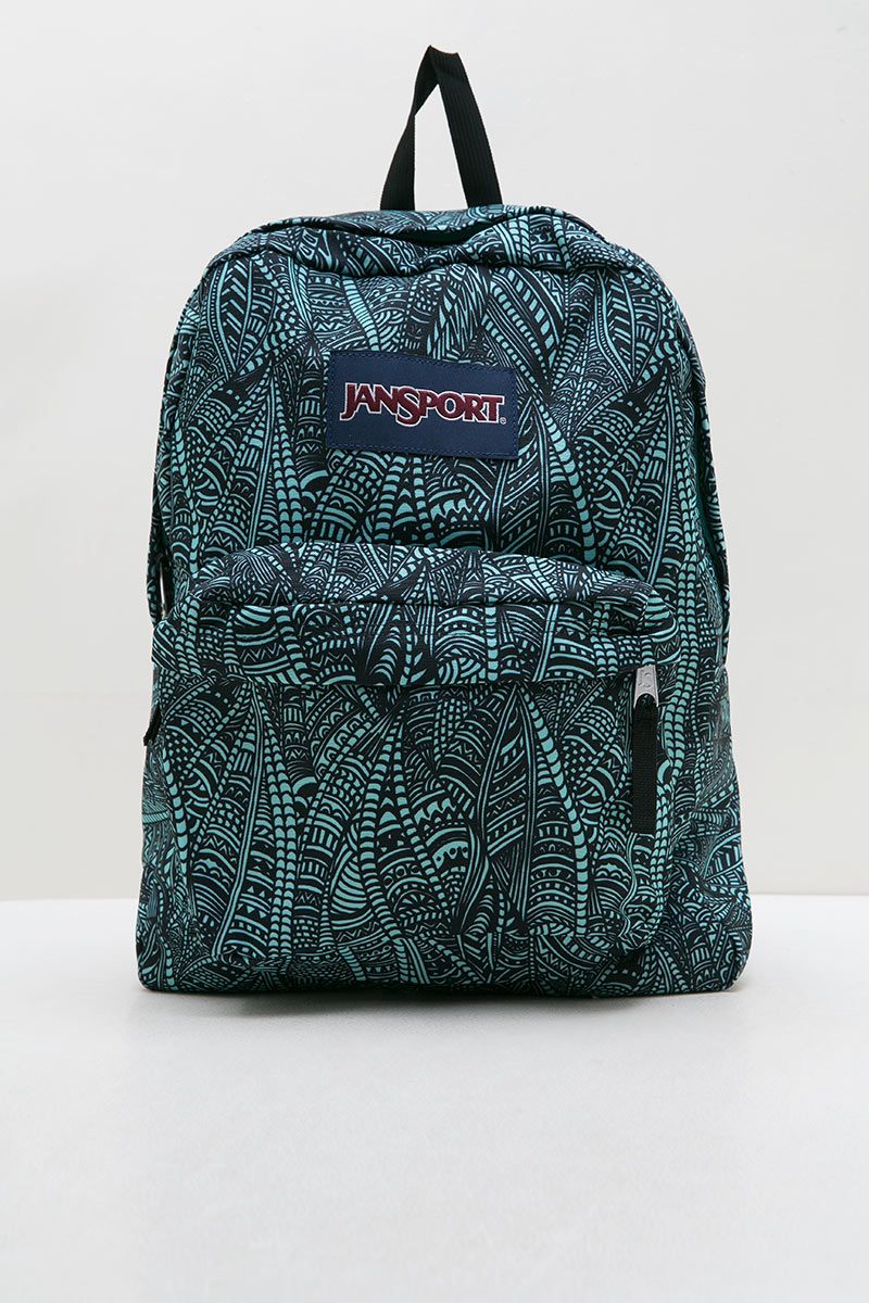 jansport aqua dash