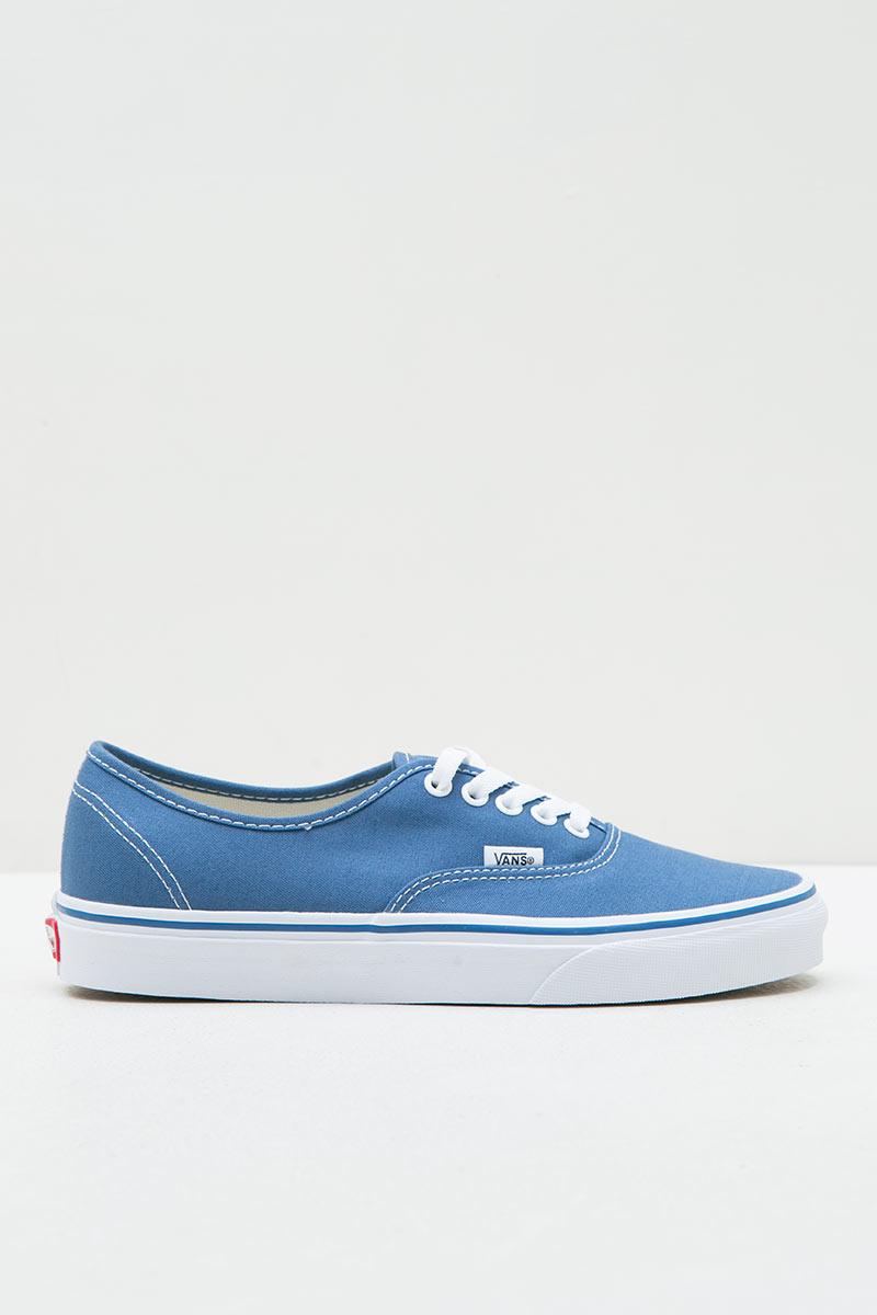 vans authentic navy womens