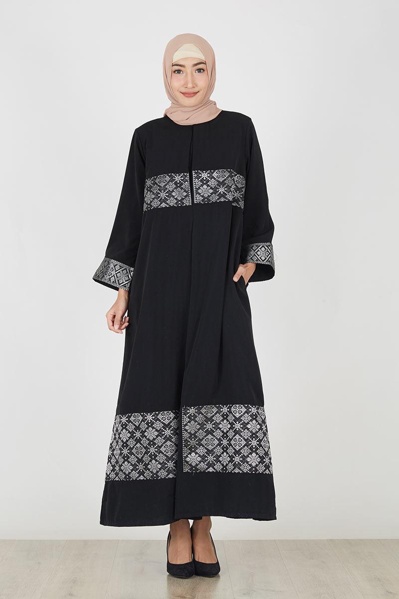 Sell Syaheera Abaya Rafa  Dresses and jumpsuit Hijabenka com