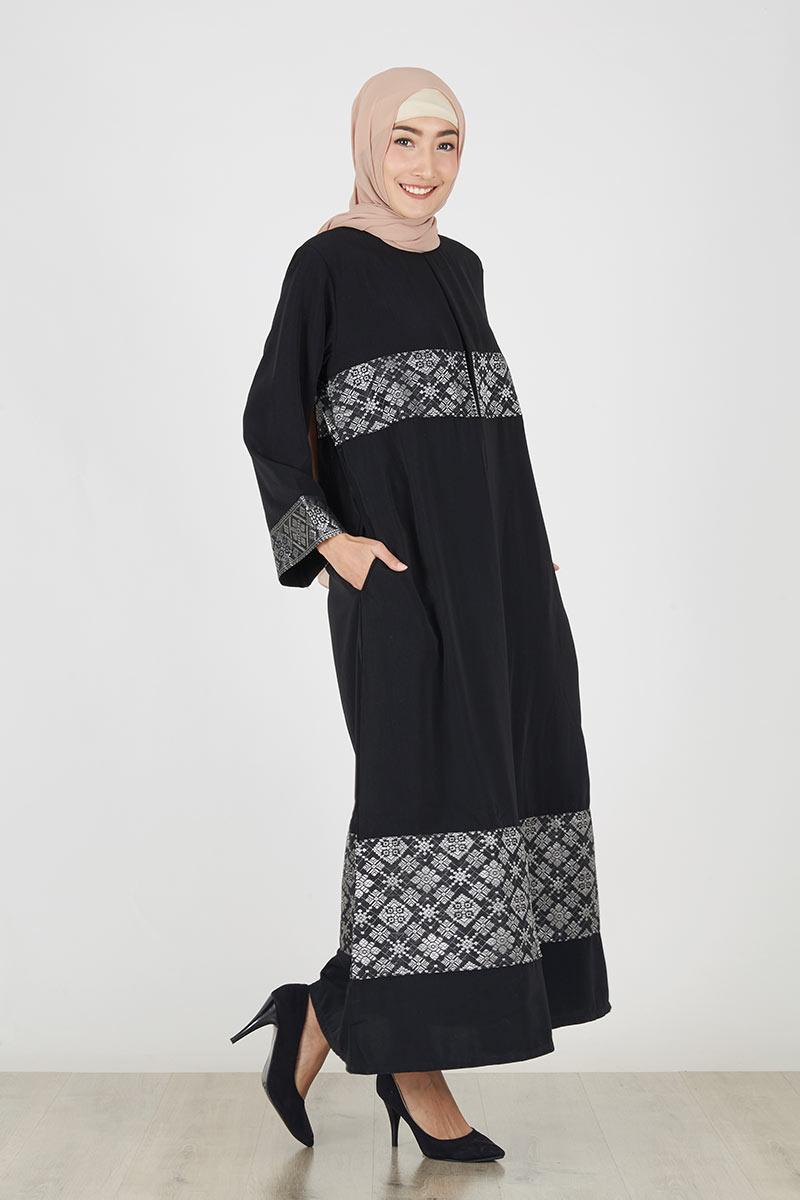 Sell Syaheera Abaya Rafa  Dresses and jumpsuit Hijabenka com