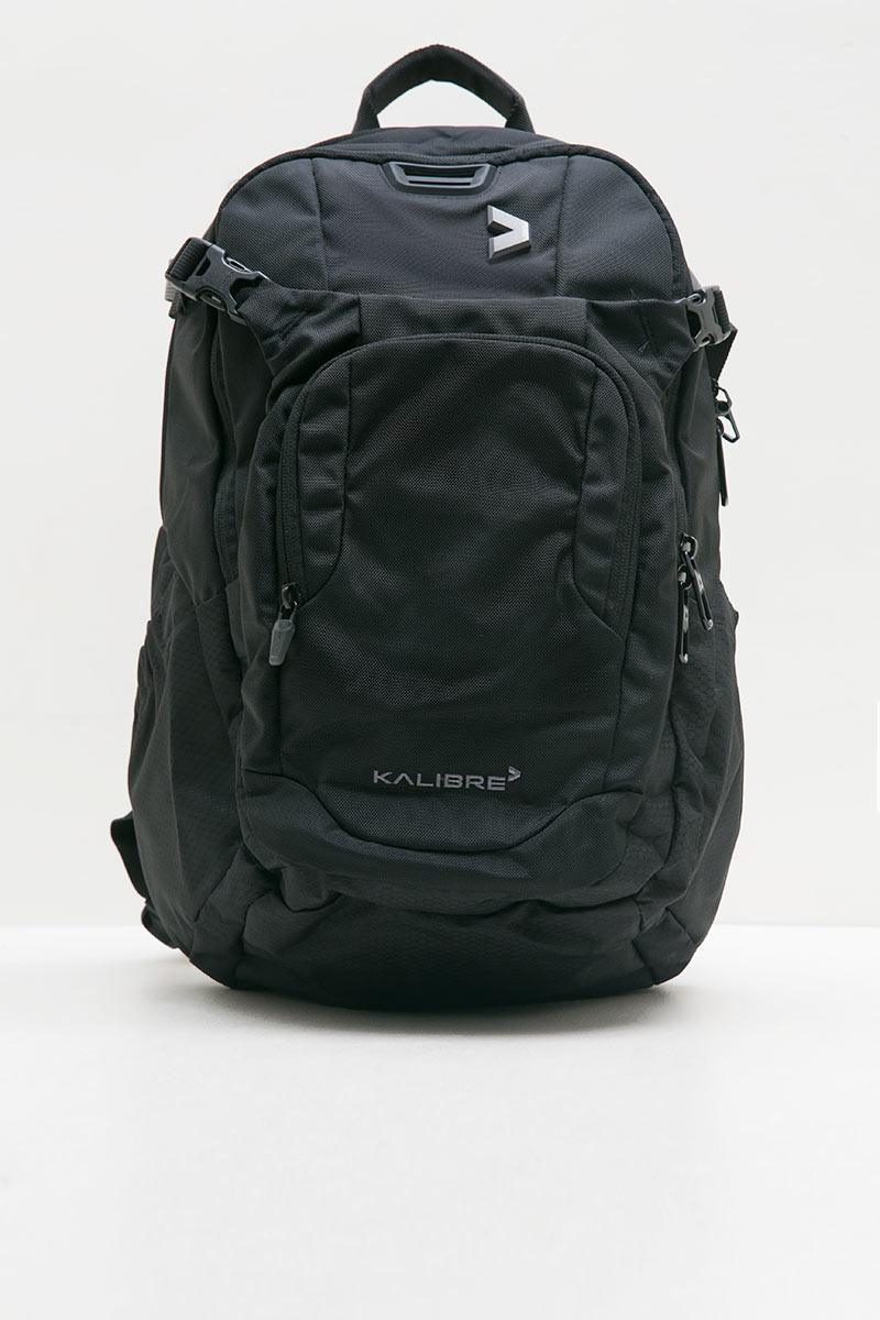 Sell Men Aesthetic Backpack Black Big 
