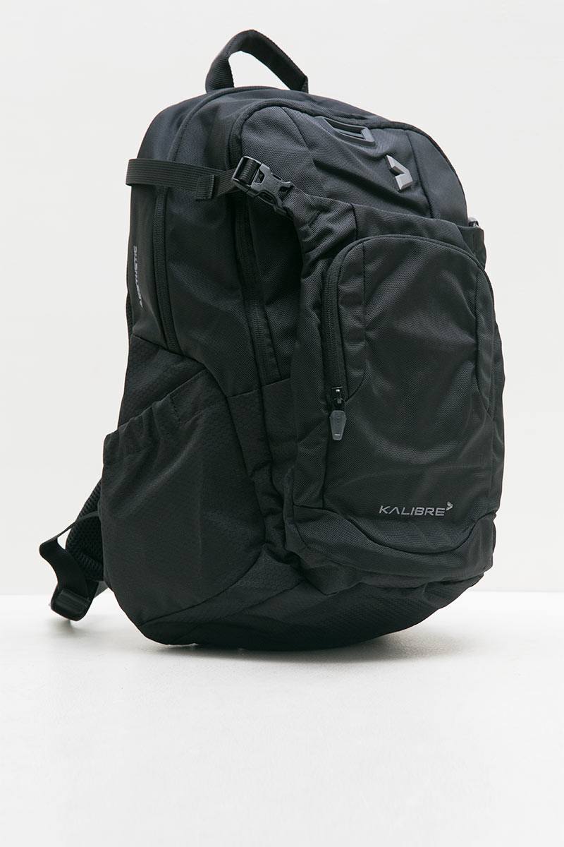 Sell Men Aesthetic Backpack Black Big 