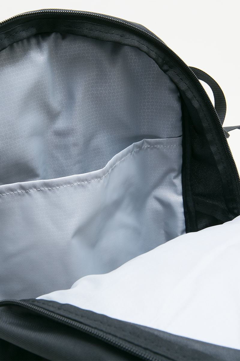 Sell Men Aesthetic Backpack Black Big 