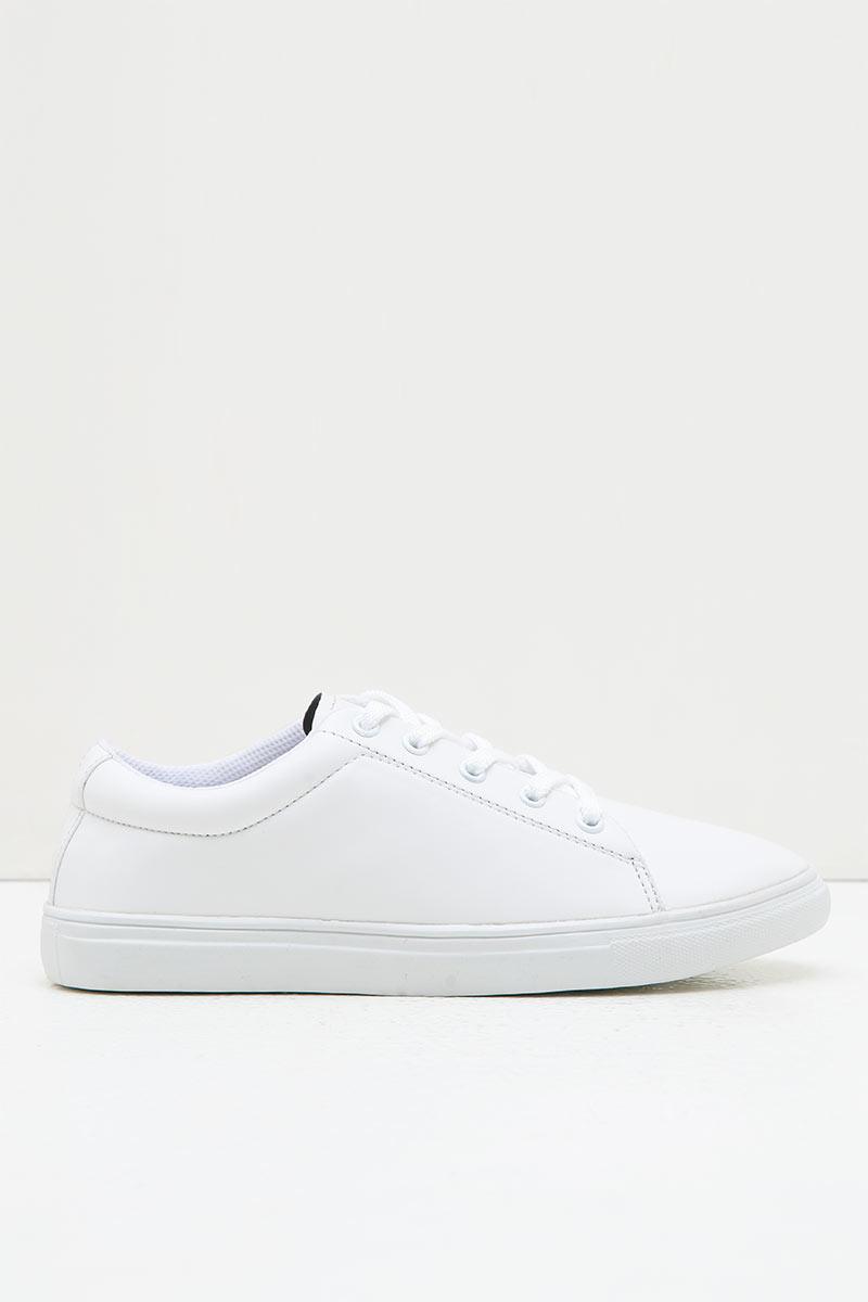 Sell EVELYN SNEAKERS WHITE Sneakers 