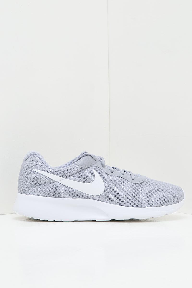 Nike tanjun shop wolf grey mens