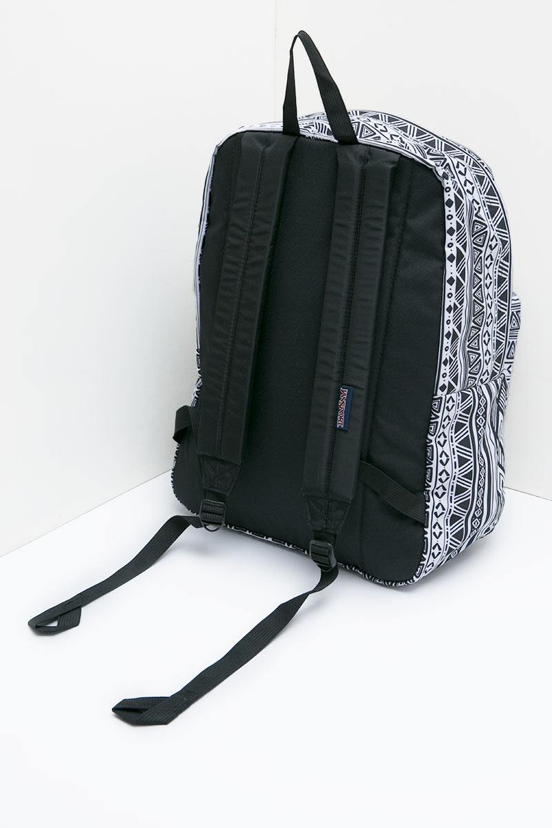 Jansport digibreak clearance black