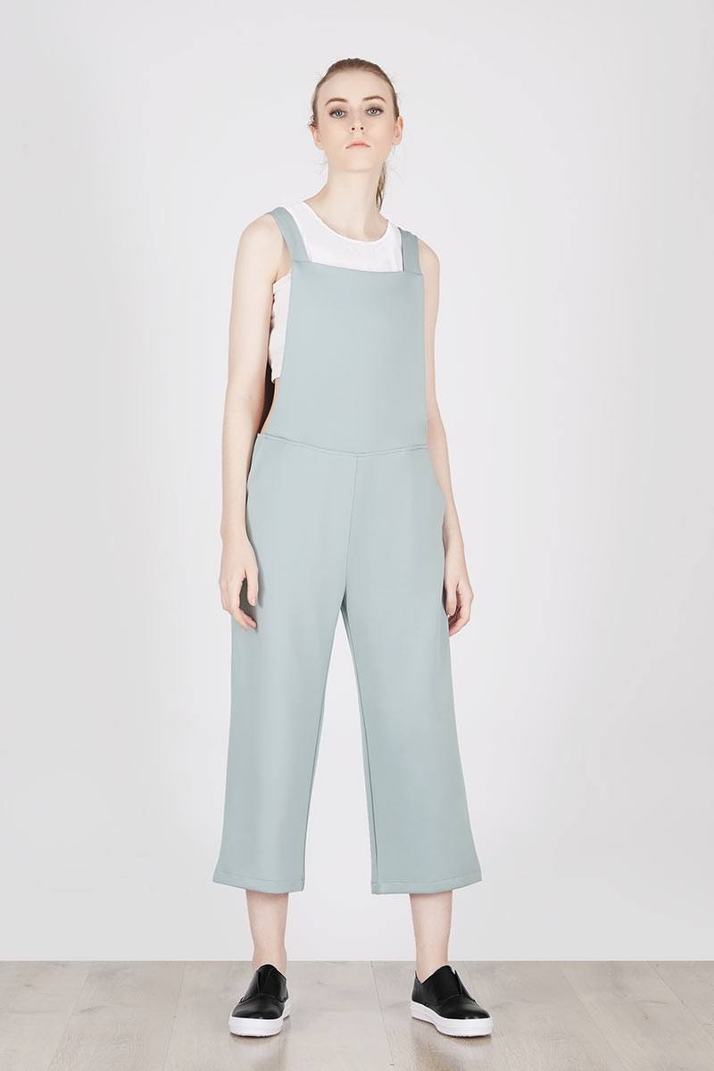 Sell Peppa Jumpsuit Grey Jumpsuit 