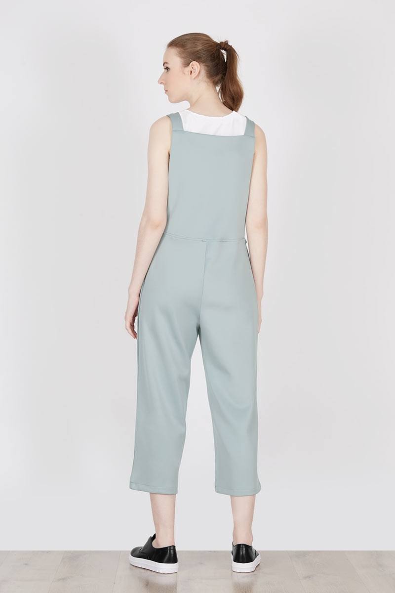 Sell Peppa Jumpsuit Grey Jumpsuit 