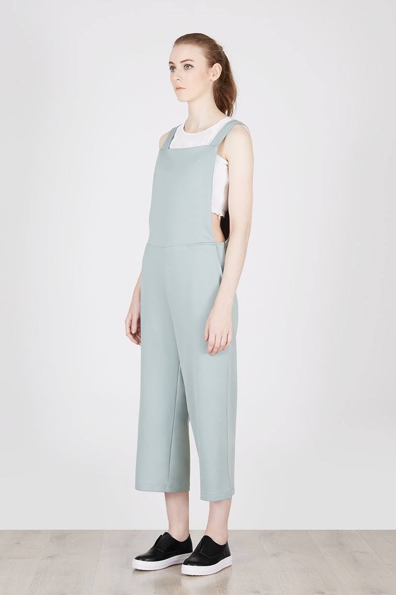 Sell Peppa Jumpsuit Grey Jumpsuit 