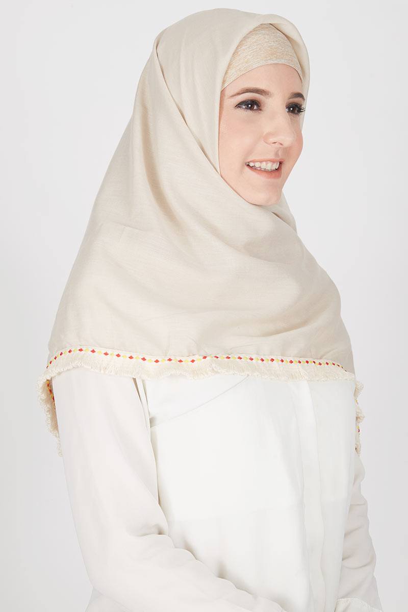 Sell Edora Square Milo Hijab essential Hijabenka com