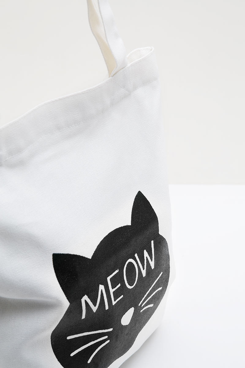 meow bag