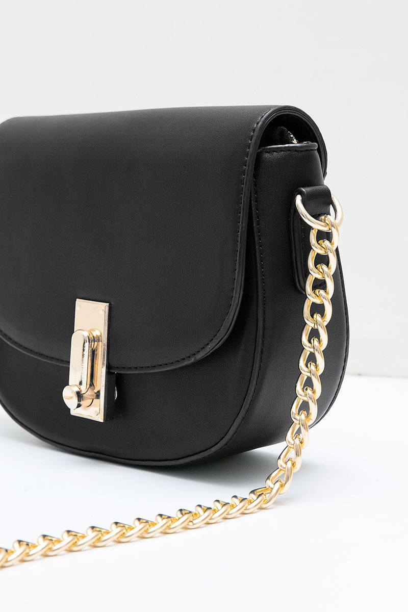 Sell Claude Sling Bags - Black Big-bags  Hijabenka.com