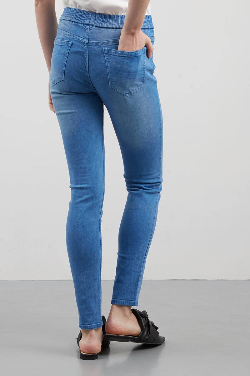 Only allan reg push best sale up skinny fit jeans