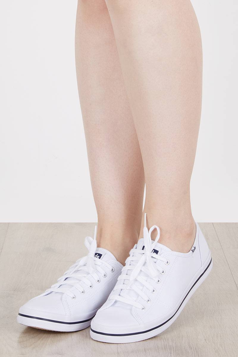 Sell Keds KDZ-WF54682 White Women Sneakers | Berrybenka.com