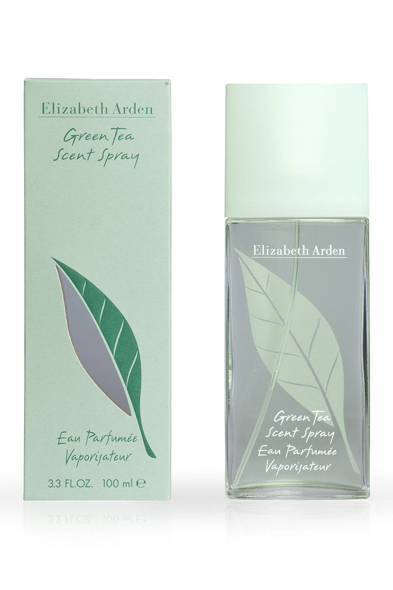 Harga elizabeth 2025 arden green tea