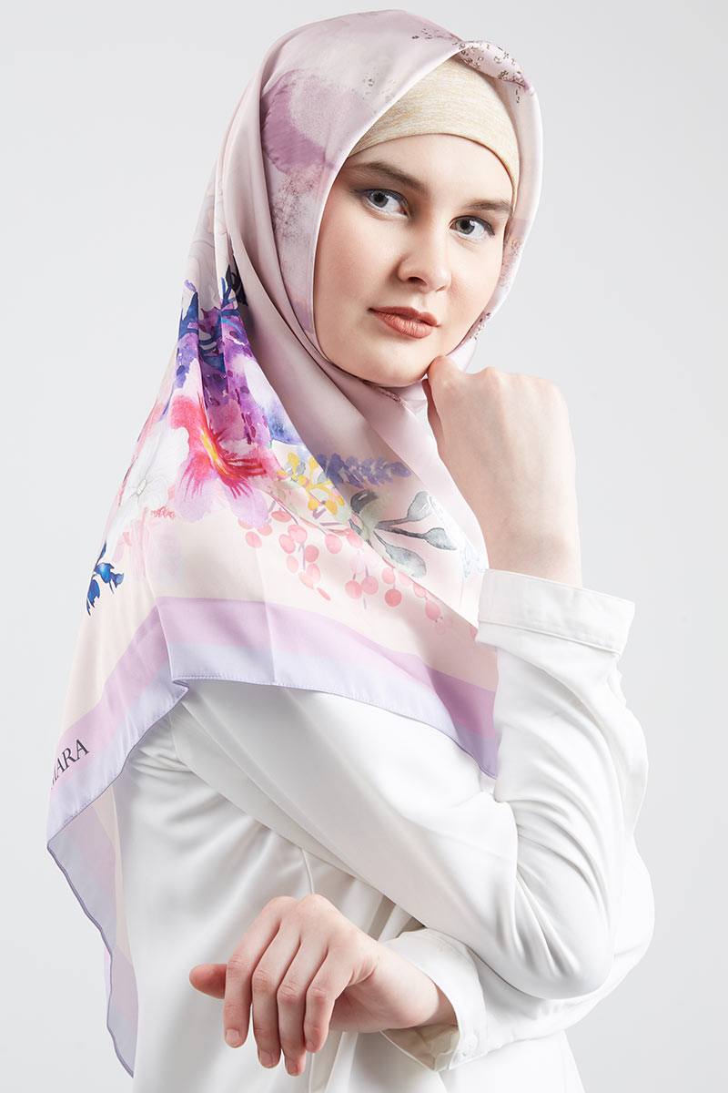 Sell Royal Twins Honeysuckle Hijab essential Hijabenka com