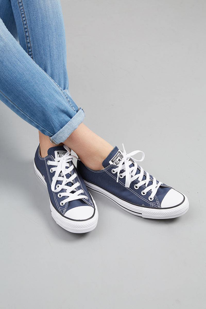 Sell Converse CT AS CANVAS OX 1W885 