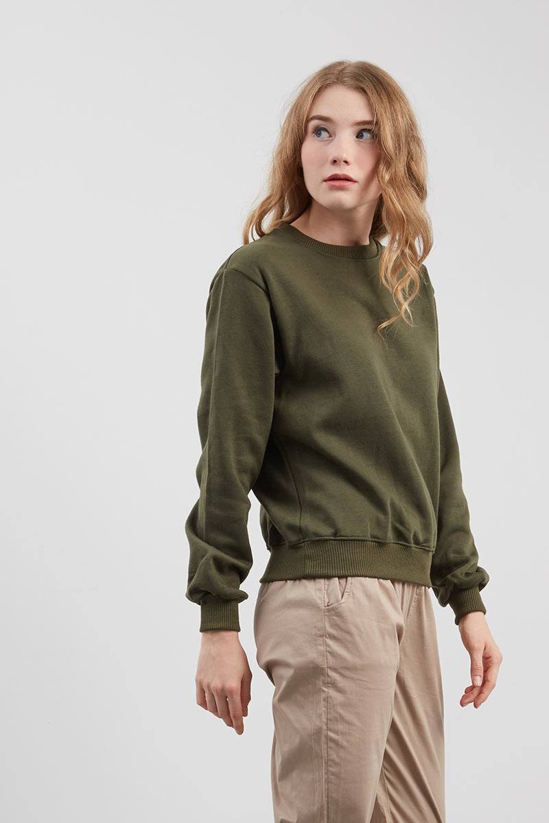 sweater polos army