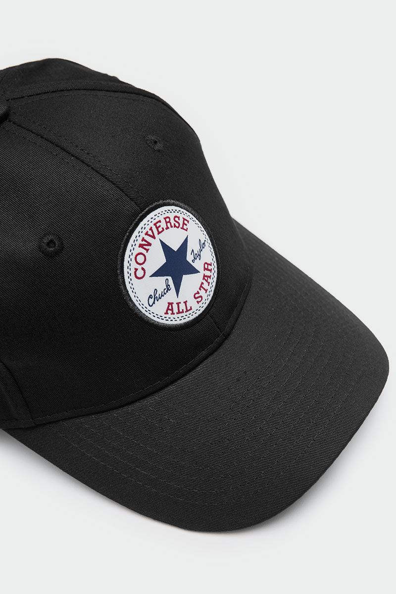 converse regular cap